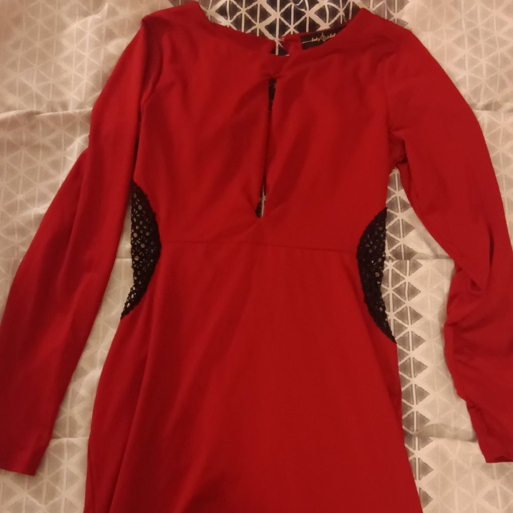 Baby Phat Dress